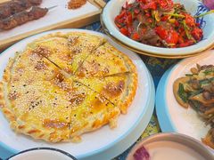 -烟疆印象新疆菜(万联广场店)