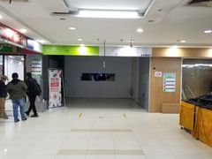 -物美超市(通州果园店)