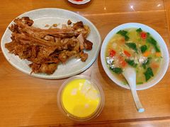 黄焖手抓羊肉-清真·益鑫羊肉手抓馆(花园北街店)