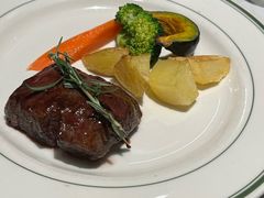 -IL Forno 意坊·意大利餐厅(温州万象城店)