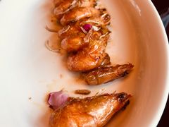 陈皮元宝虾-上海小南国(正大店)