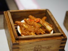 -添好运点心专门店(深水埗店)