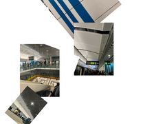 -港铁金钟站