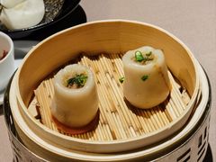 -荣轩(新荣记环球金融中心店)