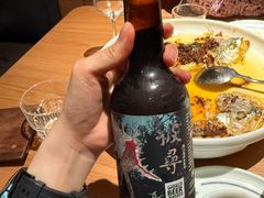 -一坐一忘云南菜(三里屯店)
