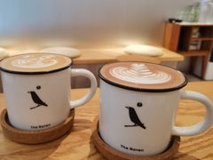 -THE RAVEN乌鸦咖啡(天利店)