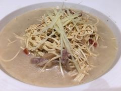 -狮王府淮扬菜(新街口友谊店)