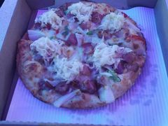 -City1+1城市比萨·意面(桂林路店)