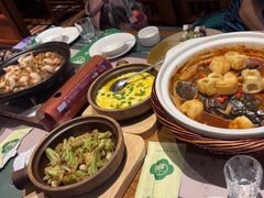 -朝馆·市井本味菜