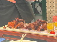 -大鸽饭(汉溪长隆店)