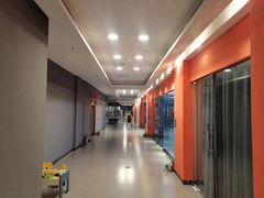 -RunningFit健身高端私教馆(红星美凯龙店)