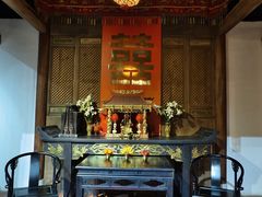 -中国闽台缘博物馆