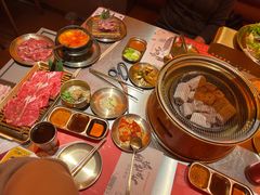 -西塔老太太泥炉烤肉(苏州大悦城店)