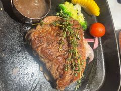 -牛扒先生·厚切雪花牛扒西餐厅(三元里店)