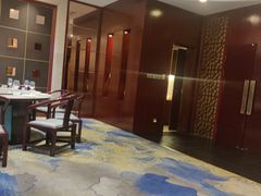 -两淮天鹅湖大酒店·中餐厅