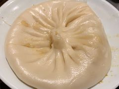 蟹黄汤包-冶春茶社(星汉大厦店)