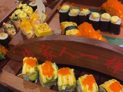 -古田居·特色寿司料理(星之岛旗舰店)