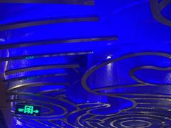 -老板恋上鱼(恒隆广场店)