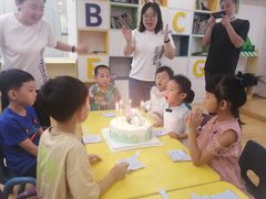 -艾米茉亲子餐厅(万象城店)