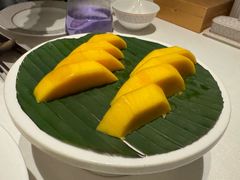 -金链花·泰国餐厅(国贸店)