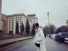 -莫斯科大学