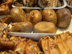 -净香园熟肉(北坦总店)