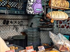 -Juicy Bakery(大学路店)