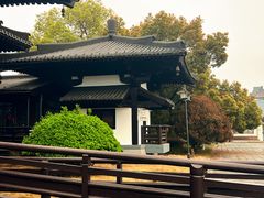 -陈武帝故宫