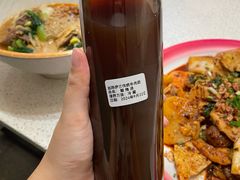 -丝路伊兰·兰州牛肉面(牛街总店)
