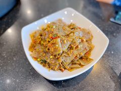 -小姨家常菜(昭萍东路店)