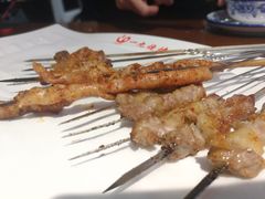 -一九烧烤(开发区店)