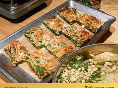 -KimPro 辛普乐概念韩餐