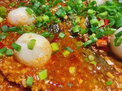 -鱼酷活鱼烤鱼(沈阳大悦城店)