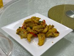 -阳江餐厅·30年老字号·粤菜海鲜大排档