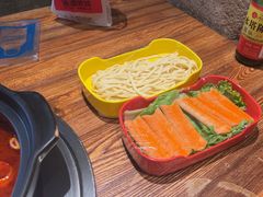 -江湖六膳門串串香(隆礼路店)