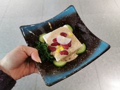 -妥妥烤肉料理(昙华林店)