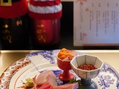 -鳥喜Toriki怀石烧鸟料理