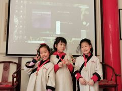 -童学馆亦庄馆(天宝中街店)
