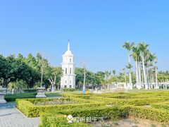 -厦门园林博览苑