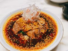 夫妻肺片-初蓉丨遇见新川菜(亲贤街荣耀店)