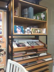 点击看大图 -马克叔叔的照相馆(东门店)