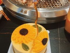 -東盛炭烤自助料理(浦东文峰广场店)