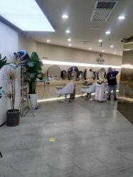 -DX HAIR SALON·发现未知美发沙龙