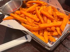 -blue frog蓝蛙(长泰广场店)