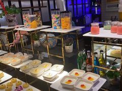 -深海壹品海鲜自助餐厅(吾悦广场店)
