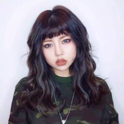 -Miracle集简美发沙龙