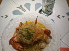 -十面欢腾·海鲜面·台式Bistro(长乐路店)