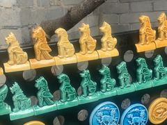 -妙峰山风景名胜区