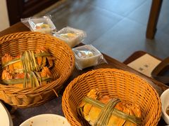 -蟹村草堂·苏式园林人文农家·大闸蟹