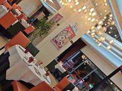 -丰收日·小海鲜·沪上家宴(顾村正大店)
